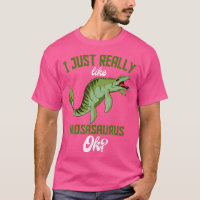 Dinosaure aquatique préhistorique de Mosasaurus Pa