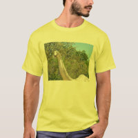 Dinosaure/Brontosaurus