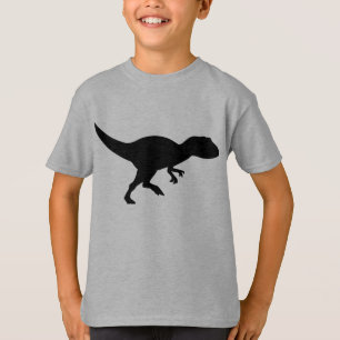 T-shirt Dinosaure d'Allosaurus
