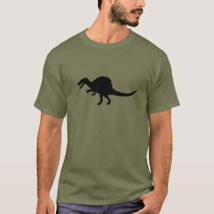 T-shirt Dinosaure de Spinosaurus