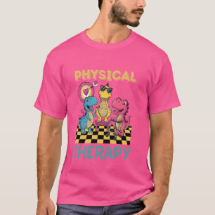 T-shirt Dinosaure Dino Dino Lover