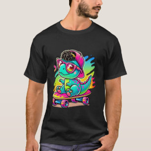 T-shirt Dinosaure T-Rex Rétro Nouveauté Drôle Dinosaure