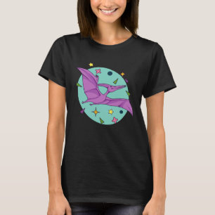 T-shirt Dinosaures Dinosaure Préhistorique Enfants Ou Adul