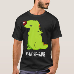 T-shirt Dinosesaur Funny Dinosaur Pun 1