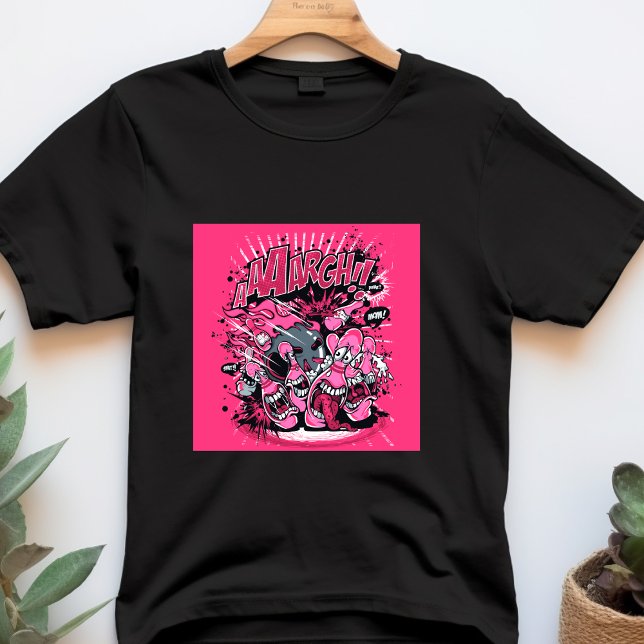 T-shirt d'insectes (Créateur téléchargé)