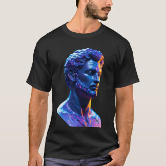 T-shirt Dionysus numérique