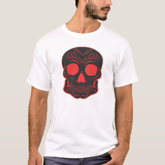 T-shirt dios d'escroquerie de vaya