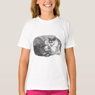 T-shirt Diplomatie bâclée