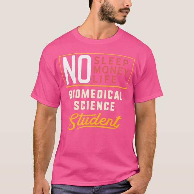 T-shirt Diplômation (Devant)