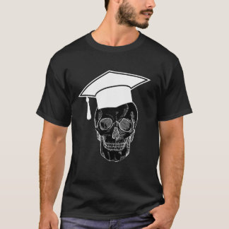 T-shirt Diplômation