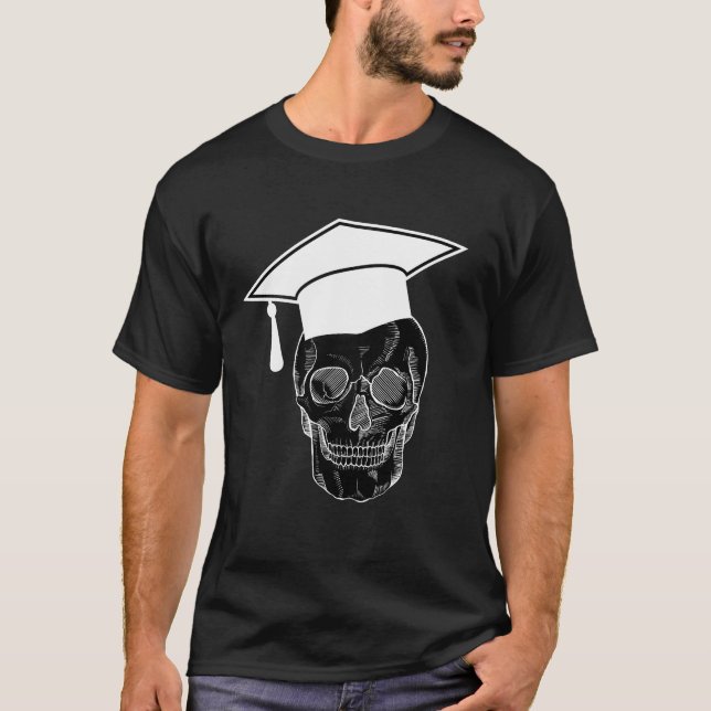 T-shirt Diplômation (Devant)