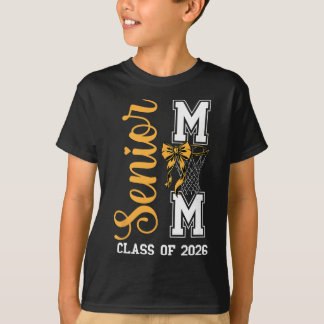 T-shirt Diplômée de la promotion 2026 de l'arc de croquis