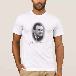 T-shirt Dirac