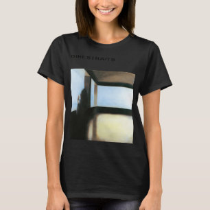 T-shirt Dire Straits