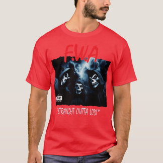 T-shirt Direct Outta Lodi