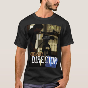 T-SHIRT DIRECTEUR 2