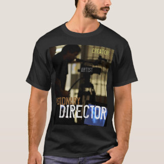 T-SHIRT DIRECTEUR 2