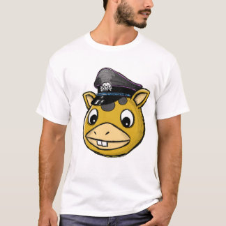 T-shirt Dirigeant Booska