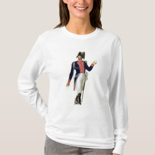T-shirt Dirigeant de Garde du Corps