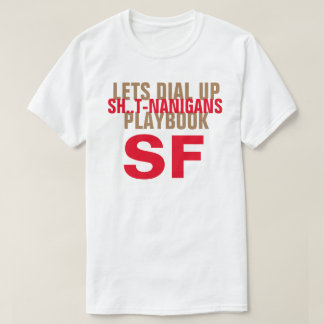T-SHIRT DIRIGEONS ...