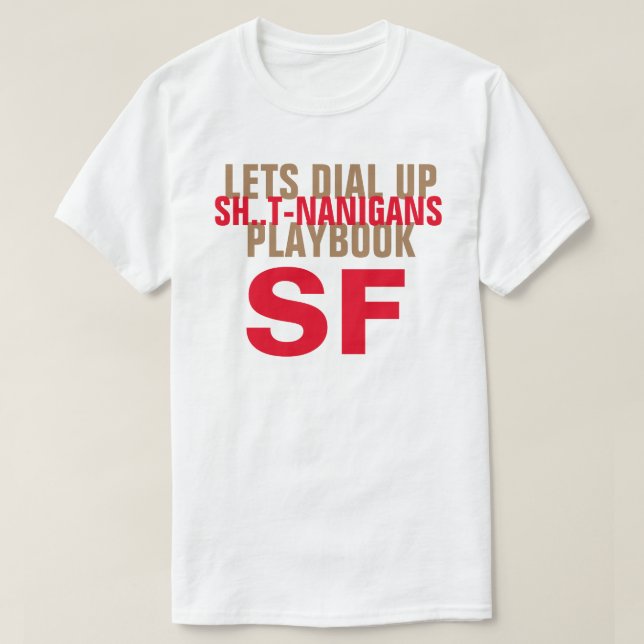 T-SHIRT DIRIGEONS ... (Design devant)