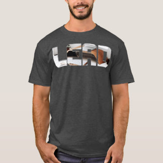 T-SHIRT DIRIGER
