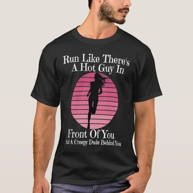 T-shirt Diriger Des Femmes Avec Des Discours Pour Les Fill (Devant)