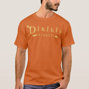 T-shirt Dirilis Ertugrul 2