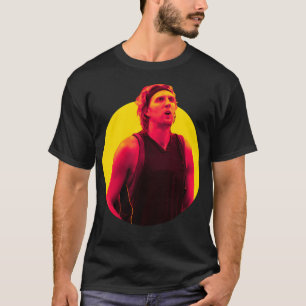 T-shirt Dirk Nowitzki