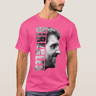 T-shirt Dirk Nowitzki - Dirkules