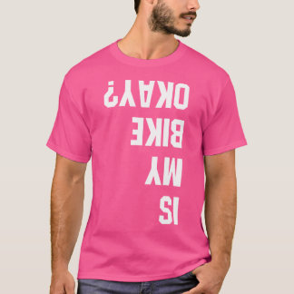 T-shirt Dirt Race Funny Cadeau