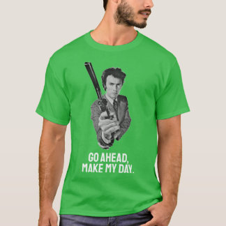 T-shirt Dirty Allez