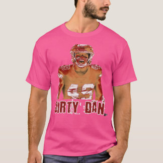 T-shirt Dirty dan Sorensen