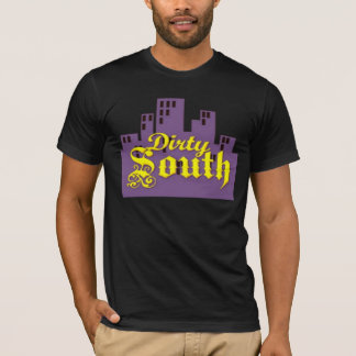T-Shirt Dirty South
