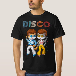T-shirt Disco