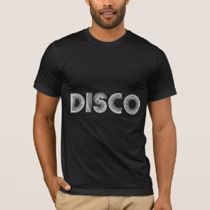 T-shirt disco
