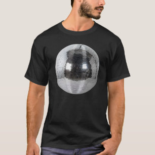 T-shirt disco ball