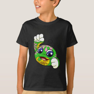 T-shirt Disco de Kiko