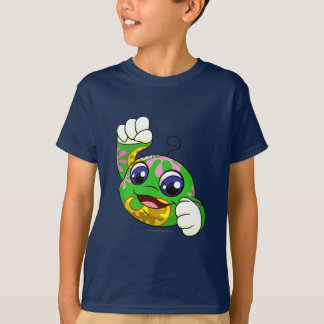 T-shirt Disco de Kiko