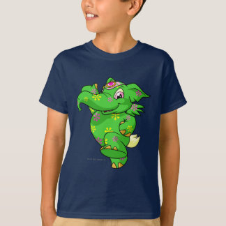 T-shirt Disco d'Elephante