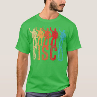 T-shirt Disco Music 10