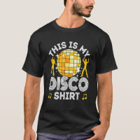 Disco Tenue Femmes Hommes, les années 70 & 80s Cos