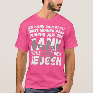 T-shirt Discopumper Squats KDK Kraftsport