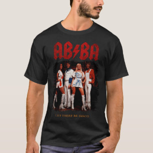 T-shirt Discothèque