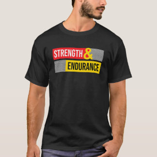 T-shirt Discours motivationnel 1