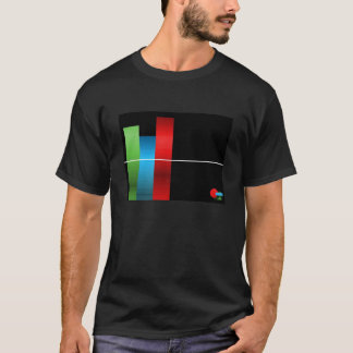 T-shirt Discriminations raciales
