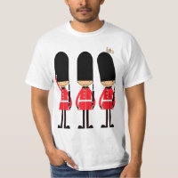 Diseño de puntos de referencia de londres