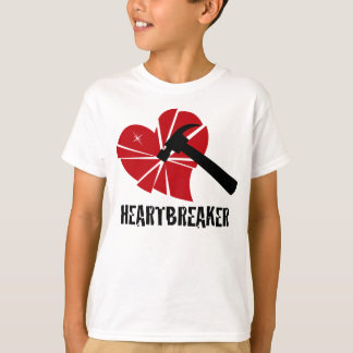 T-shirt Disjoncteur