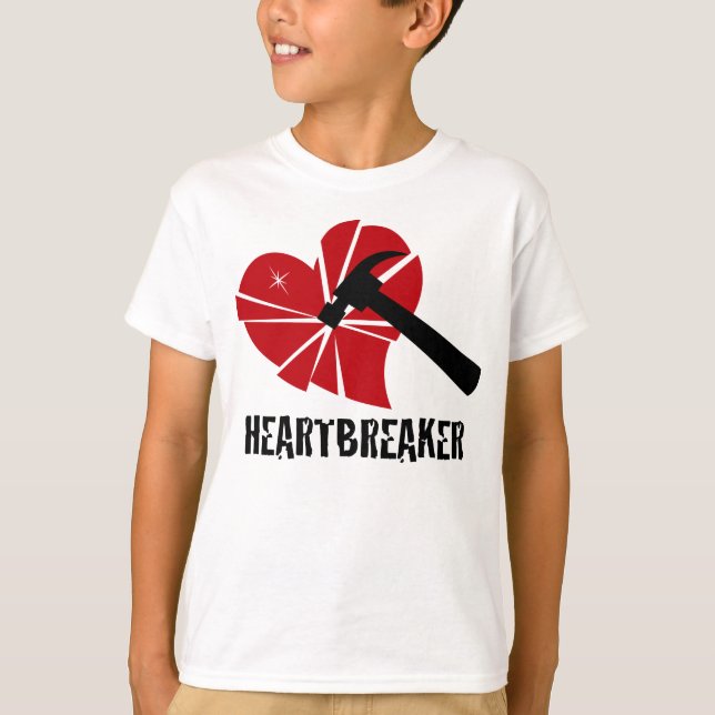 T-shirt Disjoncteur (Devant)