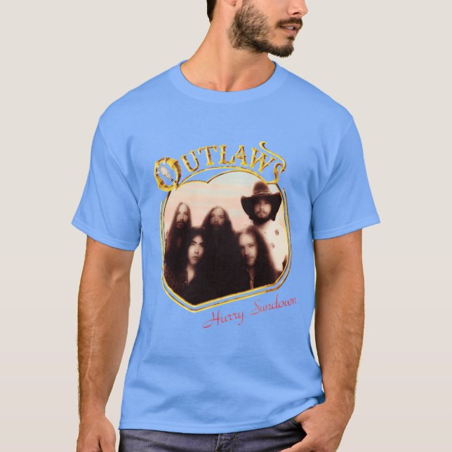 T-shirt Disjoncteur (Devant)
